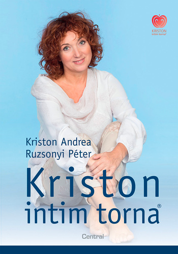 Kriston Andrea - Kriston Intim Torna könyv